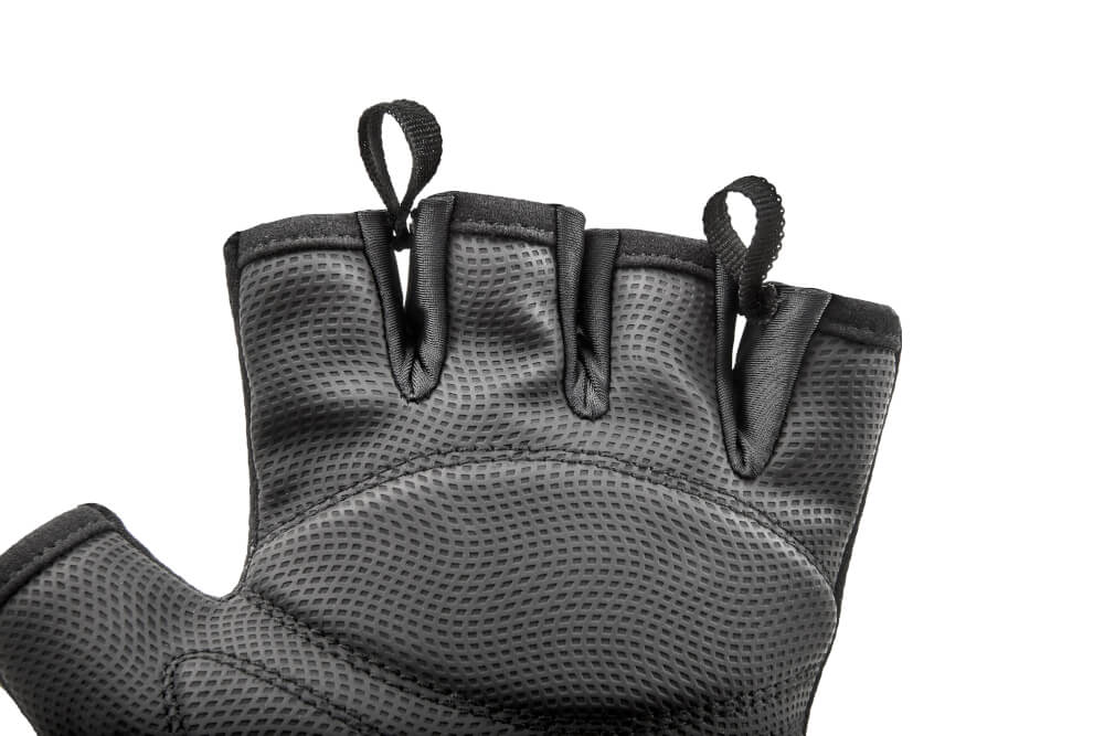 ถุงมือ Elite Training ADIDAS ADGB-14253-NL สีเขียว ไซส์S